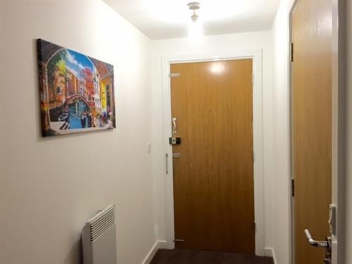 Stratford Luxury Apartments Лондон Екстер'єр фото