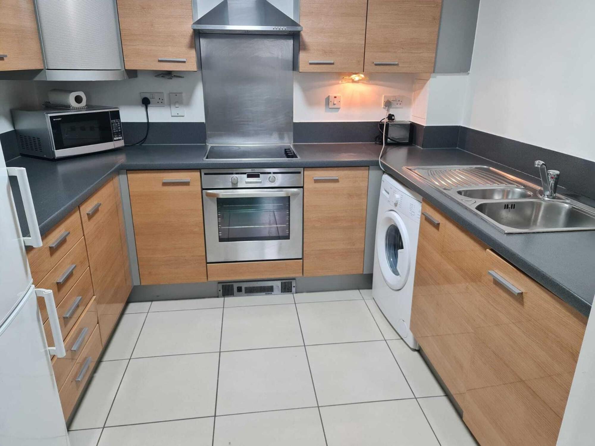 Stratford Luxury Apartments Лондон Екстер'єр фото