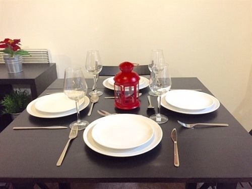Stratford Luxury Apartments Лондон Екстер'єр фото